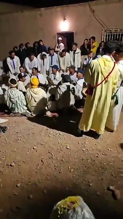 احواش tamazirt فئة الكبار 2025 الجزء |9| Ahwach