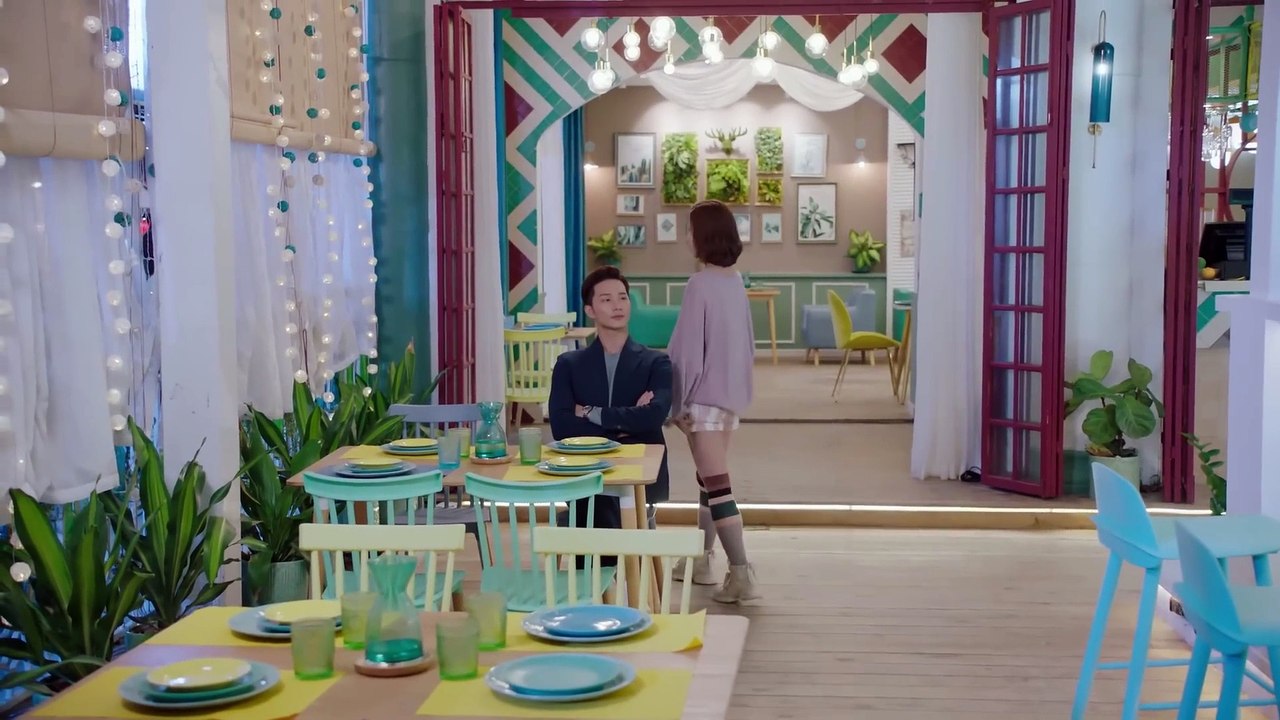 My Girlfriend is an alien Session 1 in Hindi Episode 14