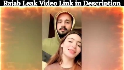 Rajab Butt's Girlfriend Exposed Him Badly - Fatima Khan Interview