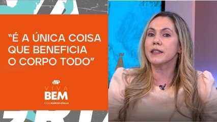 Entenda os benefícios da atividade física | VIVA BEM