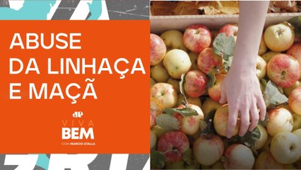 Como acrescentar fibras na alimentação? | VIVA BEM