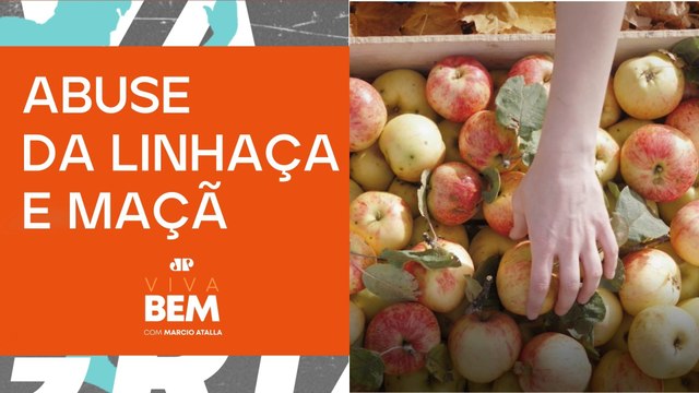 Como acrescentar fibras na alimentação? | VIVA BEM
