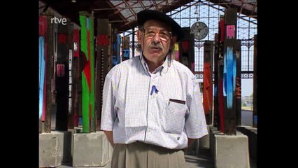 Viajeros al tren Cap 2 - Trazados característicos