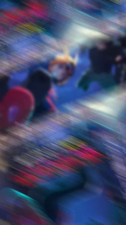 Le spin-off du manga  My Hero Academia : Vigilante illégals est à lire et regarder !