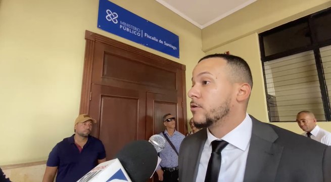 Conocerán medida de coerción a implicado en Operación Discovery 3.0 este viernes en Santiago