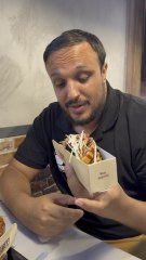 Je vous ai pas dis je crois ? Je suis super champion d’Europe !