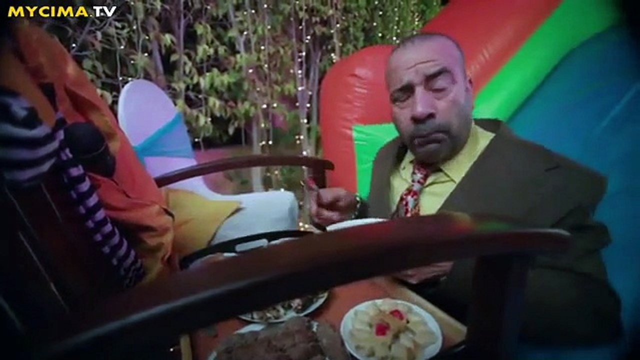 HD فيلم (  حياتي مبهدلة  ) - محمد سعد - مشاهدة...