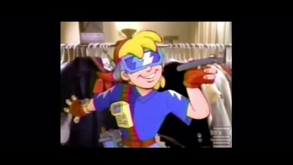 Burger King Kids' Meal Ad Marathon (1999-2007)