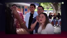 Candidata a FEU desea rescatar la legitimidad a la organización