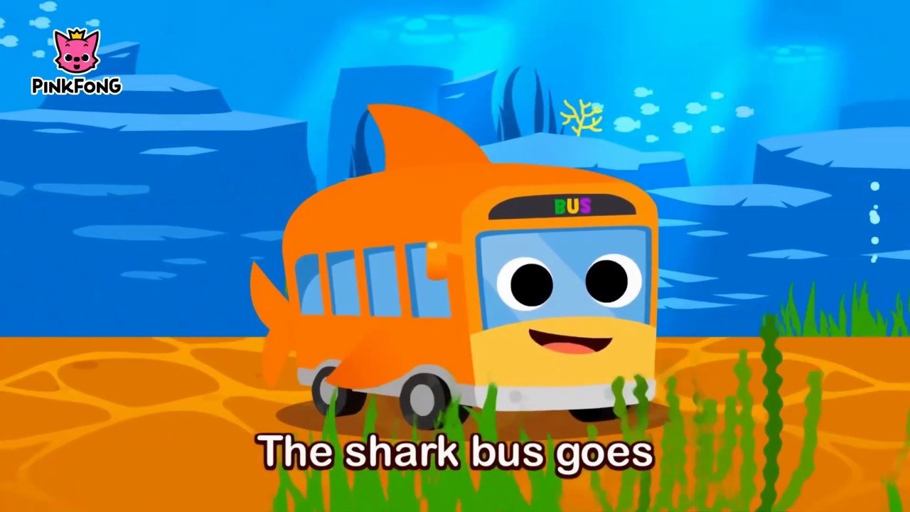 baby-shark-bus-the-shark-bus-goes-round-and-round-bus-songs