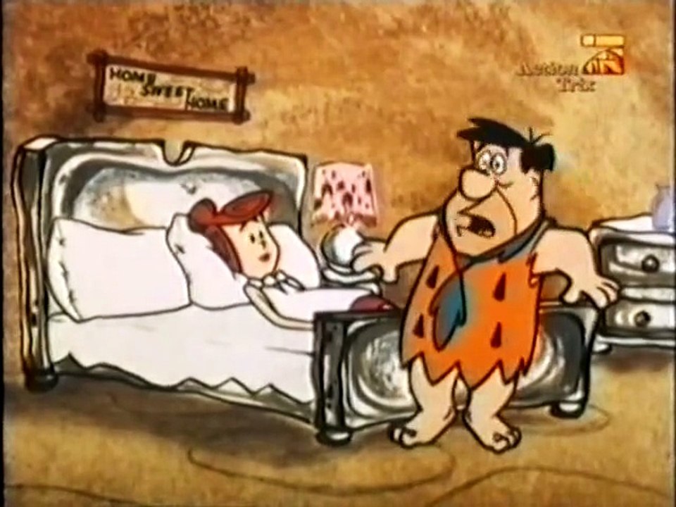 Familie Feuerstein - 83. Die Generalprobe