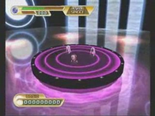 Dance Dance Révolution Hottest Party 2 - trailer