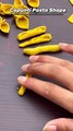 Easy Capunti Pasta Shape https://youtu.be/-s520Mdno1I?si=V2XCEs4-RllDgPEu #tastemadeworld #trending #food #pastashape #pasta #capuntipasta #capunti