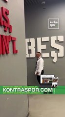 Tammy Abraham'dan Jadon Sancho yanıtı! Transferi...