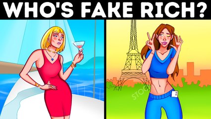 Solve 15 Riddles to Become the Most Popular Influencer