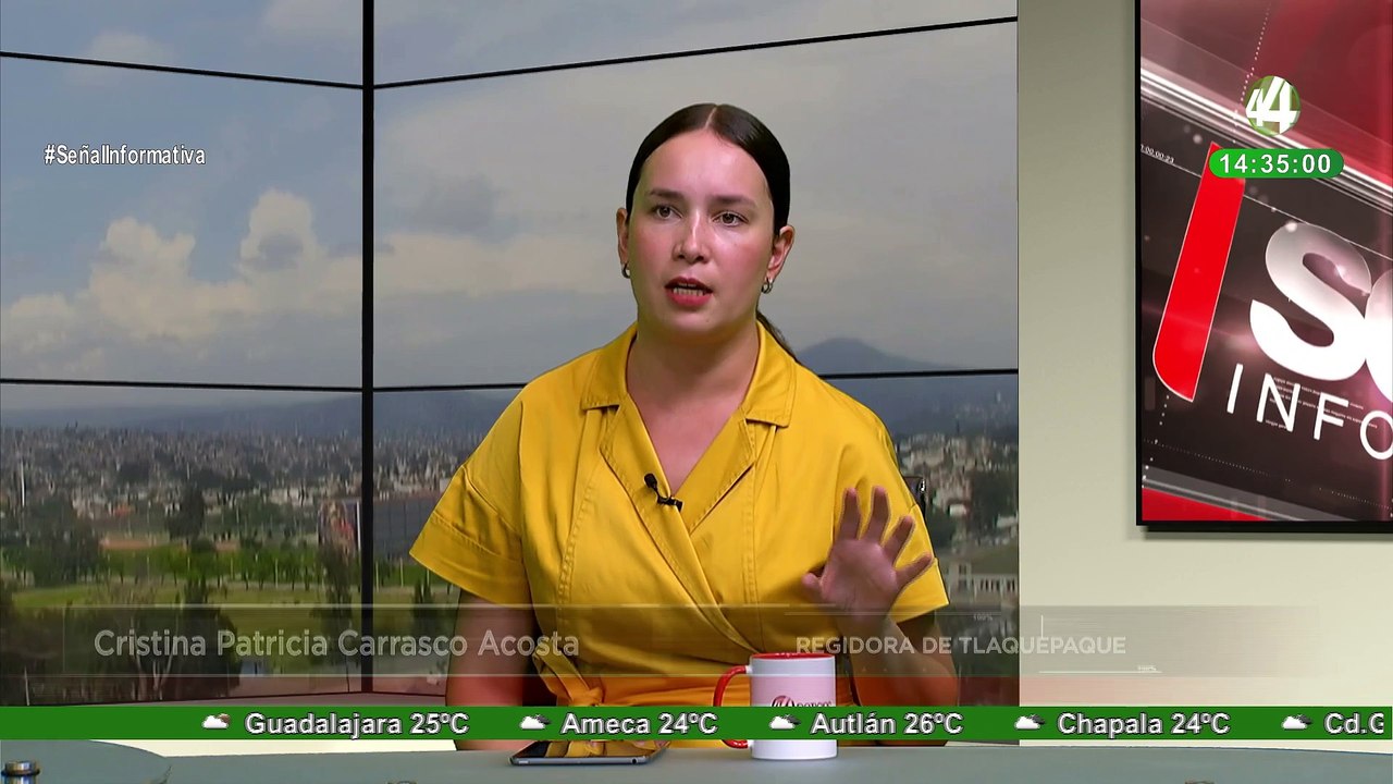 Cristina Carrasco habla sobre la iniciativa para el Sistema Integral de Cuidados del Municipio