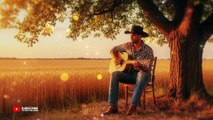 Best Classic Country Songs Of All Time ⭐ Acoustic Chill Track