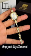 @thetempora New Watches Collection !!