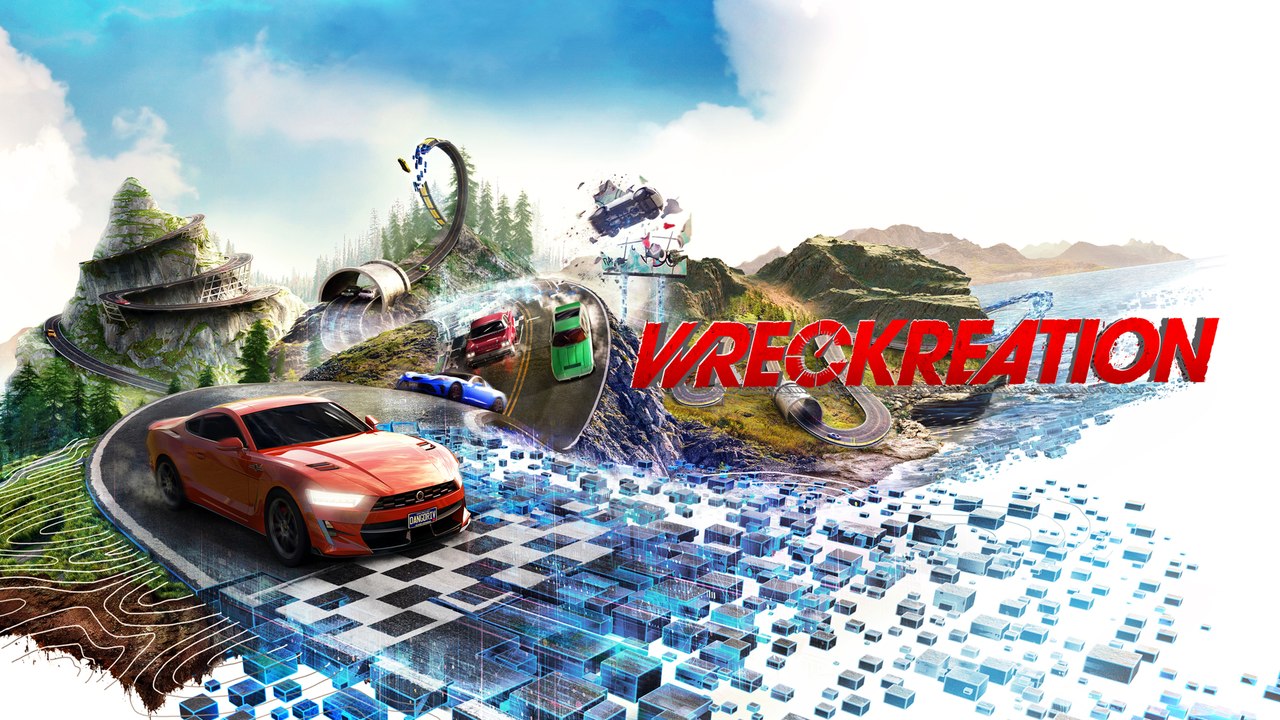 Wreckreation - Official Showcase 2025 Trailer