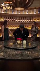 Mafia King's Missing Wife Back With Twins Full