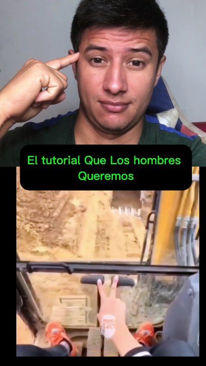 Es video del futuro