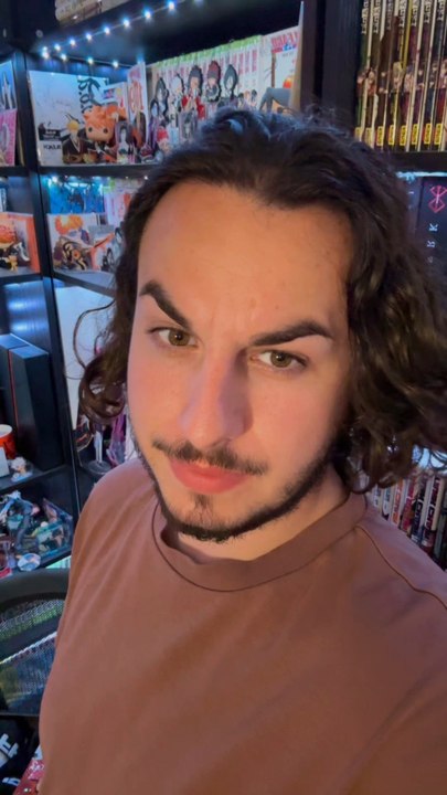 Faites pas les gens fort, dites quels mangas vous ont fait pleurer