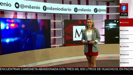 Se cumplen tres meses del caso Valeria Márquez sin avances ni detenidos