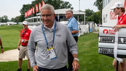 Ian Baker-Finch on Navigating PGA Tour Schedules & Burnout Trends