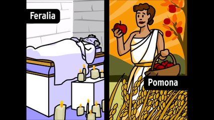 BRAINPOP | Halloween | PBS KIDS