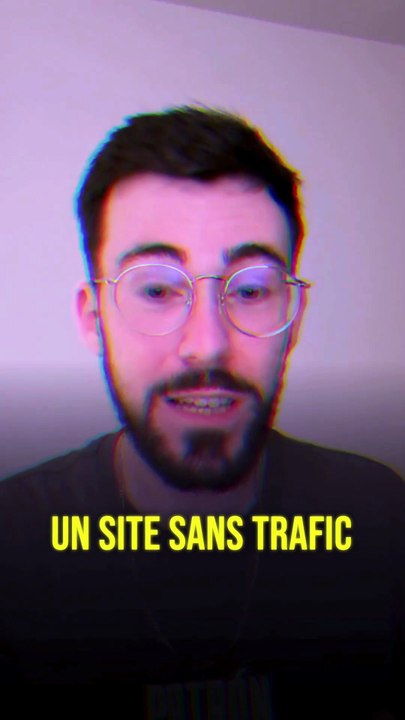 🚀 Un site sans visiteurs, c’est comme une boutique vide.