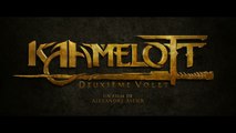Kaamelott - Deuxième volet (première partie) - Teaser #1 [VF|HD1080p]