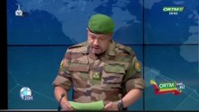 Coup d’État avorté au Mali : arrestation d’un Français et de deux généraux (gouvernement)