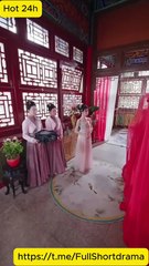 The Courtesan's Reckoning Engsub - Full Movie