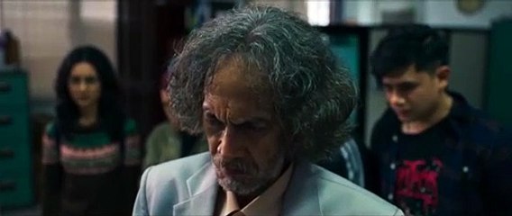 Dosen Ghaib: Sudah Malam atau Sudah Tau (2024)