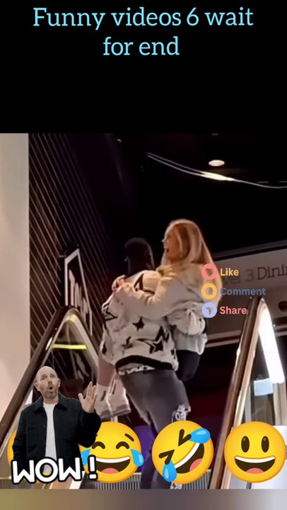 funny videos 7 wait for end