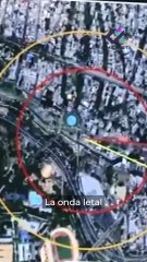 Explosivos y sabotaje contra Venezuela