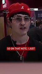 Gazze’deki soykırıma dikkat çekti! BBC’yi soykırımın suç ortağı ilan etti