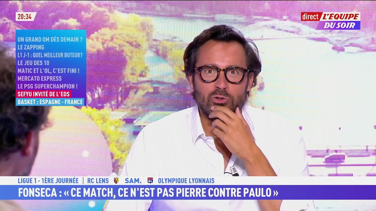 Cherki récupère le numéro 10 - Foot - Premier League - Manchester City