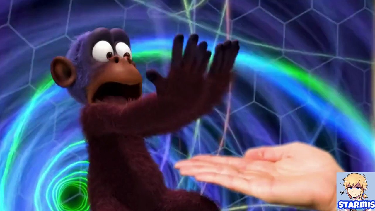 The Turkeys that go Back in Time(Free Birds YTP)
