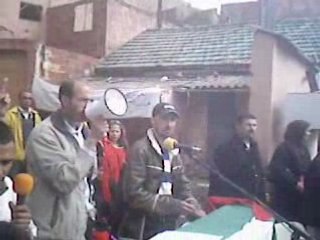 Meeting of Unemployed Graduates in Khénifra 📅