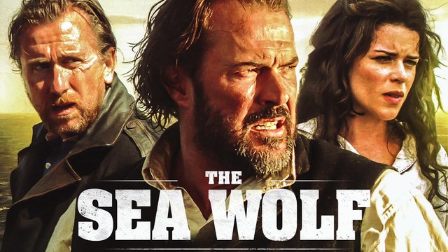 The Sea Wolf Chapters 20 and 21 by Jack London narrated by Lori Gomez