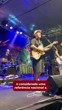 Lenine, Demônios da Garoa e Yu Tamaki Hoso estão confirmados no Festival de Música de Itajaí