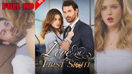 Love At First Sight - Full Movie (2025)