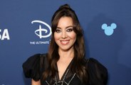 Aubrey Plaza excited to play 'icon' Heidi Fleiss