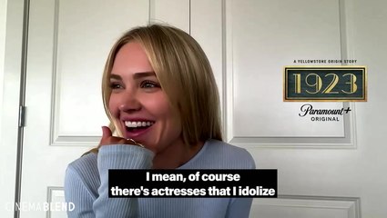 I Talked To The '1923 'Cast About How They Could Come Back For '1944,' And I Hope Taylor Sheridan Is Taking Notes