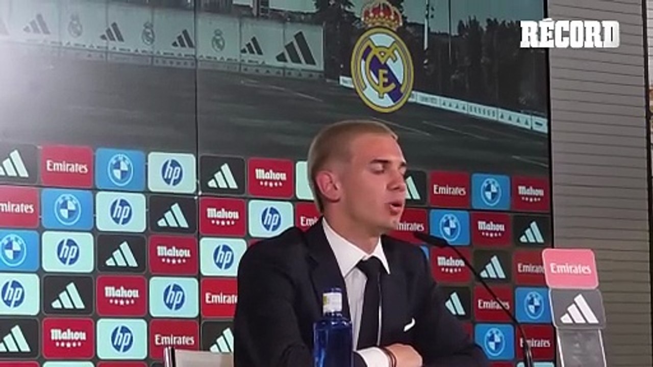 Presentación Mastantuono