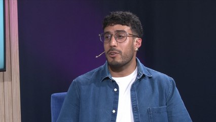 Facundo Díaz , cand a diputado Pcial NUEVO MAS