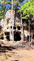 El increíble lugar en la Sierra de Durango que debes visitar por lo menos una vez en la vida.