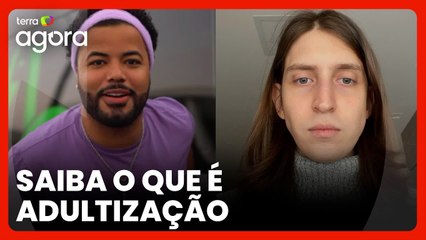 “Obrigada Felca, você causou uma revolução”, diz Luciana Temer