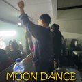 Cutest Jin Moon Dance You'll Ever See
